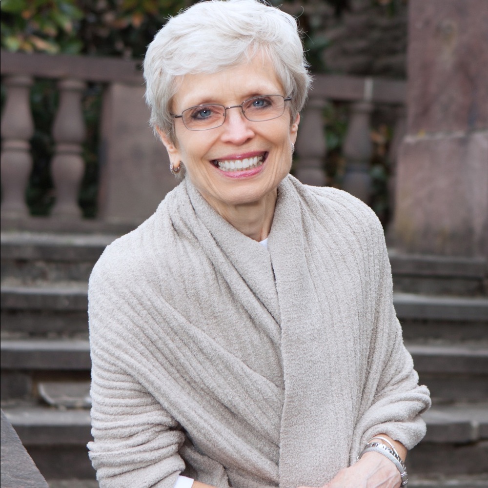 Meet your Posher, Mary